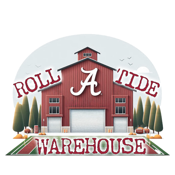 Roll Tide Warehouse